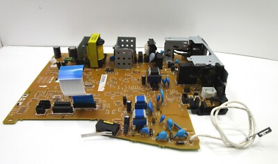 CANON Image Class MF216n Printer Power Supply Board Assembly