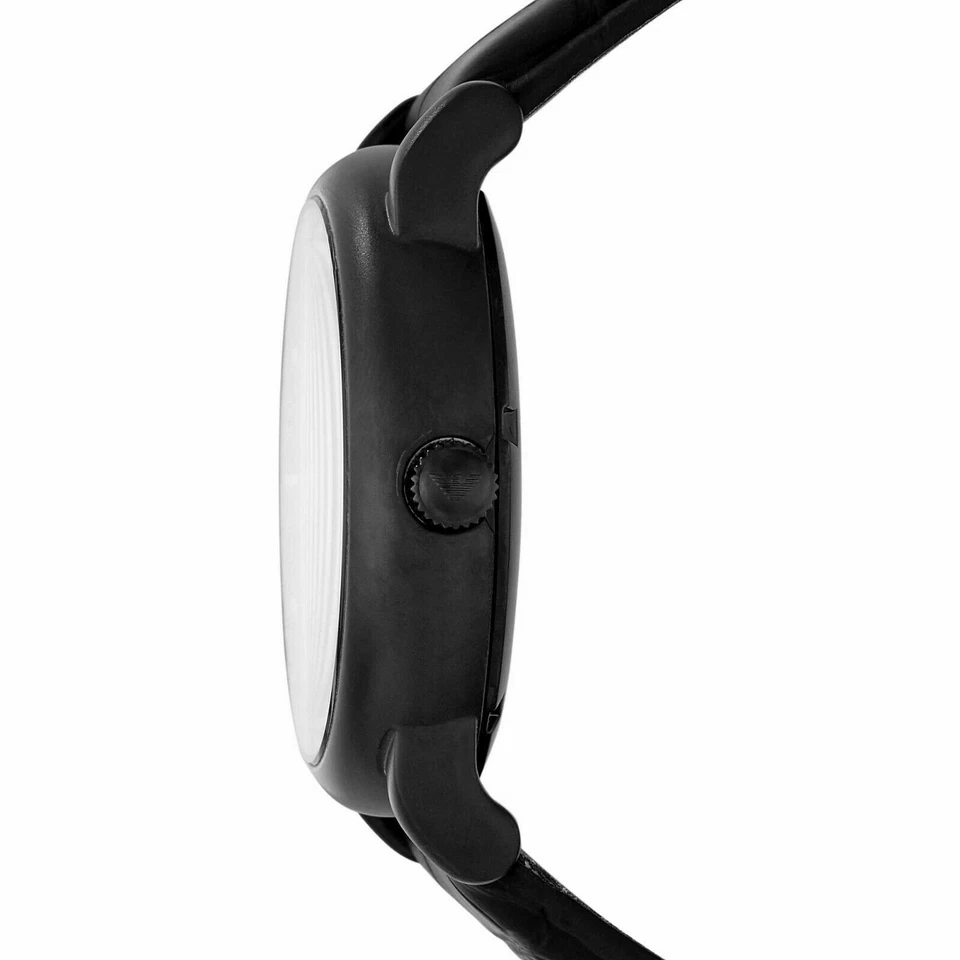 Emporio Armani watch Automatic AR 60008  Men`s Luigi - Image 3 of 4