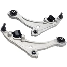 Suspension Kit LH RH Control Arm & Ball Joints for Nissan Maxima 2009-2014