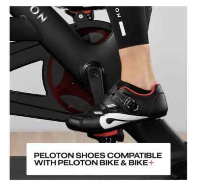 New- PELOTON CYCLING SHOES size 40 | eBay