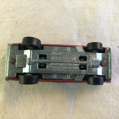 ミニカー Hot Wheels Redline Nitty Gritty Kitty hqdefault.jpg