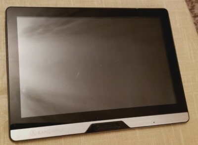 OEM LCD SCREEN /DIGITIZER FOR RAND MCNALLY TND TABLET 80 T80B SCREEN ONLY