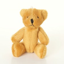 NEW - Teddy Bears - Assorted Small Cute And Cuddly - Gift Present Birthday Xmas