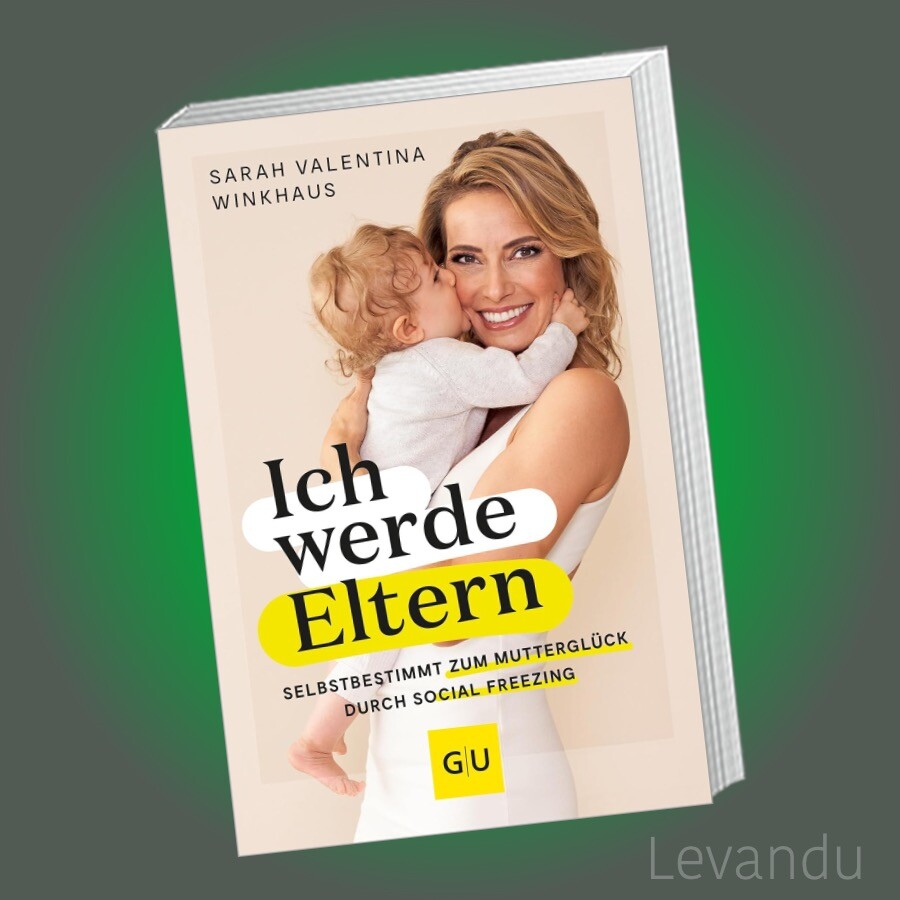 Gräfe Und Unzer Edition Ich Werde Eltern - Bild 8