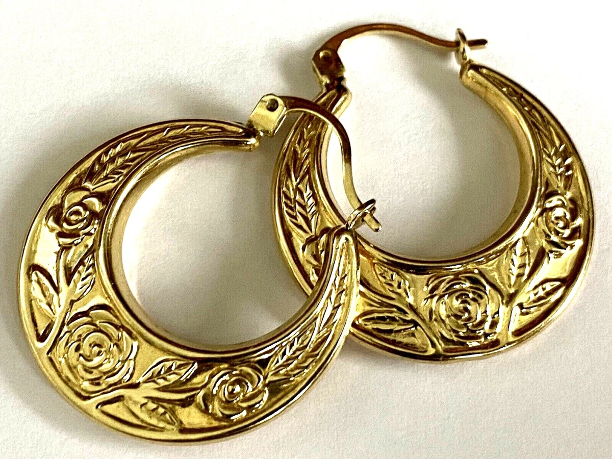 Michael anthony best sale earrings