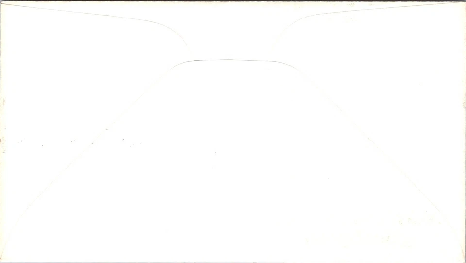 FDC 1982 SC #2002b Artcraft, Purple Finch & Lilac - DC Cancel - J5333 - Image 2 of 2