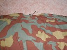 WW2 Luftwaffe Ground Forces Smock-Italian Camo (Reproduction) — photo 6