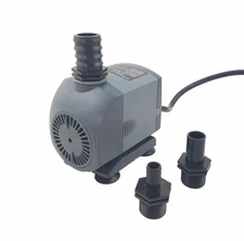 Jebao FA-2000 530GPH Submersible Fountain Pump Powerhead Hydroponic