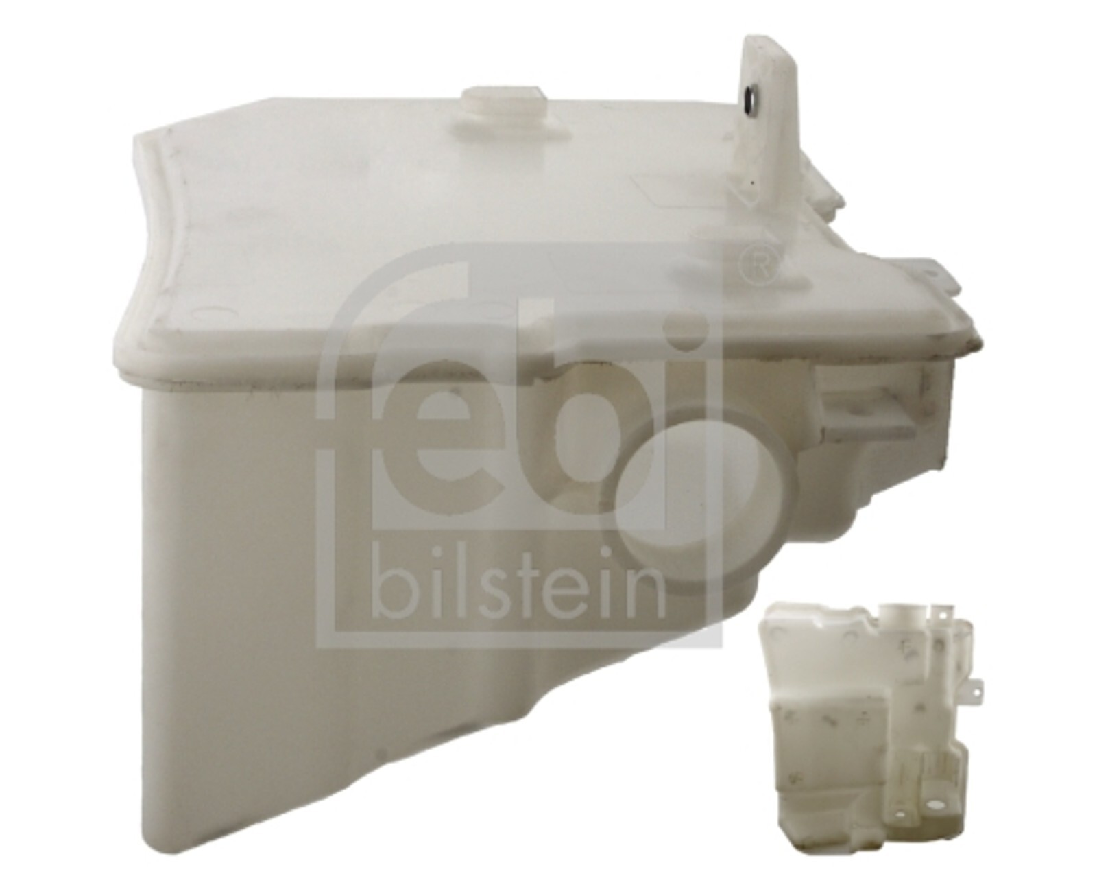 Réservoir lave-glace VW Passat 03.05-11.10 bas bocal d'essuie-glace de rechange