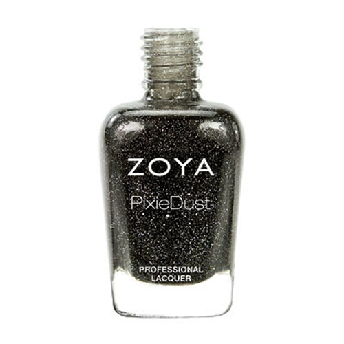 Zoya Nail Polish Dahlia ZP656 PixieDust