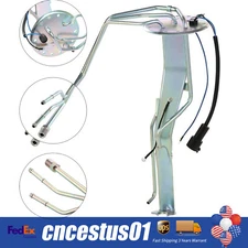 For 1989-1995 Toyota Pickup 2.4L 3.0L Fuel Pump Hanger Assembly w/ Sending Unit