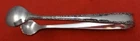 Camellia by Gorham Sterling Silver Sugar Tong 3 3/4" Serving Silverware