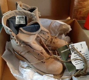 new army combat boots