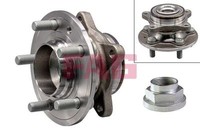 Schaeffler Fag 713 6203 90 Radlagersatz FüR Land Rover