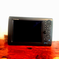 Furuno MFD12 NavNet 3D 12.1 Multi-Function Ra...