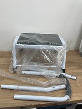 AIDAPT Step Stool  with Handrail VM 862B