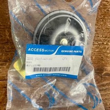 Klaxon A61145-A03-100 Quad Triton 450 Enduro