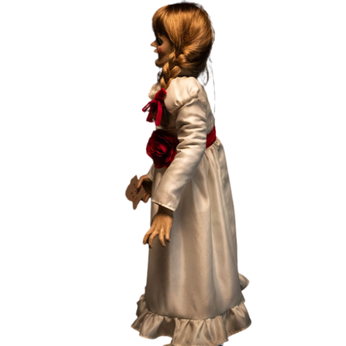 Annabelle Doll The Conjuring 811501032298| eBay