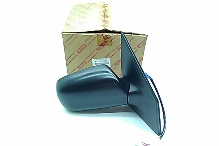 8791052031 Toyota Mirror ASSY Outer 87910-52031 Genuine OEM Part 