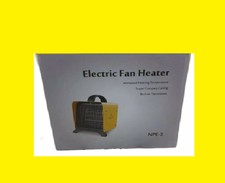 Air Choice PTC903 1500W Portable Heater Air Choice PTC903 1500W Portable Heater