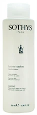 Sothys Comfort Lotion Sensitive Skin 500ml / 16.9oz Prof NEW