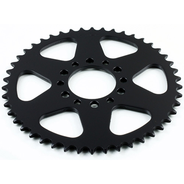 Fits 1974 Suzuki TC125 Steel Rear Sprocket JT Sprockets JTR811.46