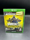 Tom Clancy's Rainbow Six: Extraction - Xbox One/Series X - Brand New