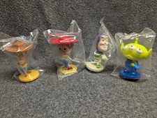 Disney  s Toy Story Kelloggs Bobbleheads