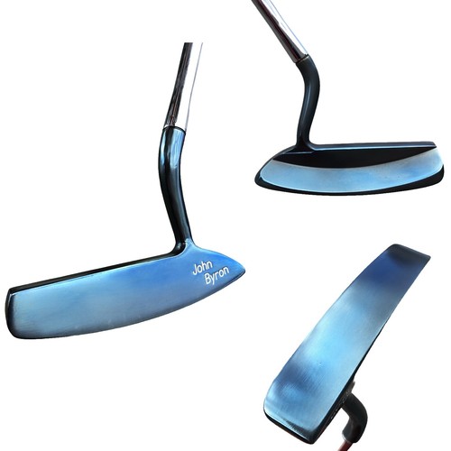 John Byron Dale Head Putter. All Factory Sweet Looky!! | eBay