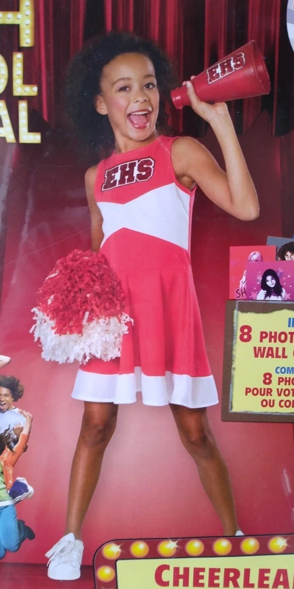 【レア】 ハイスクールミュージカル チアリーダー コス テディベア high school musical cheerleader costume products for sale | eBay