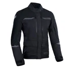 Oxford Mondial 2 WS Stealth Black