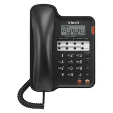 Vtech CD1153 Corded Speaker Telephone with Caller ID/ Call Waiting ™