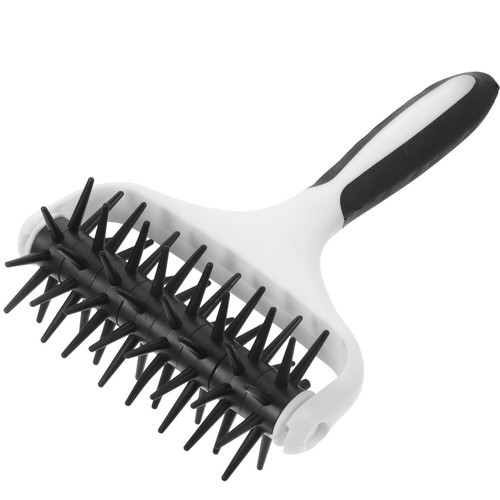 Pizza Dough Docker Dough Roller Pastry Hole Puncher Cake Pie Maker Baking Tool - Picture 12 of 12
