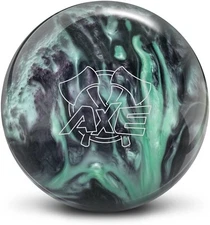 Hammer Axe Green/Smoke Bowling Ball