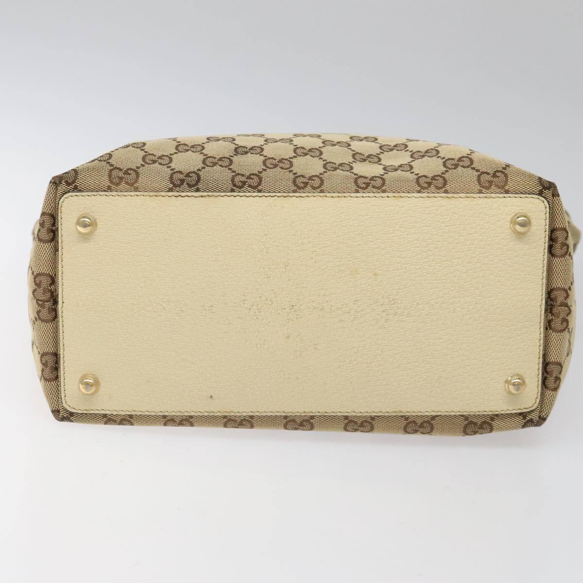 グッチ GGキャンバストートバッグ 120836 GUCCI グッチ 120836 002058 GG柄 トートバッグ キャンバス