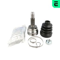 Optimal Gelenksatz Antriebswelle Vorne Links FüR Toyota Corolla ZZE12_
