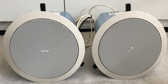 bm speakers