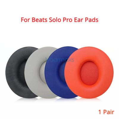 Replacement Ear Pads for Beats Solo Pro Headphone