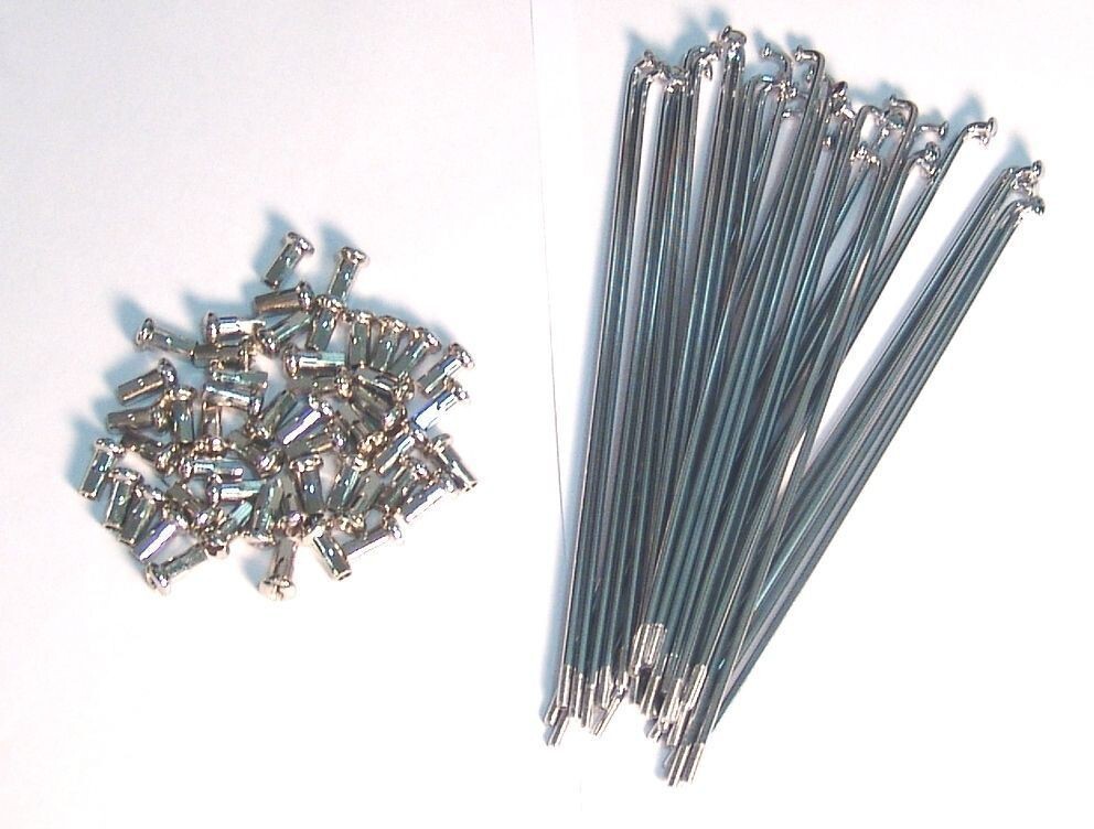 Compra Raggio 14 (2.0mm) 298 Senza Nipplo su HBS