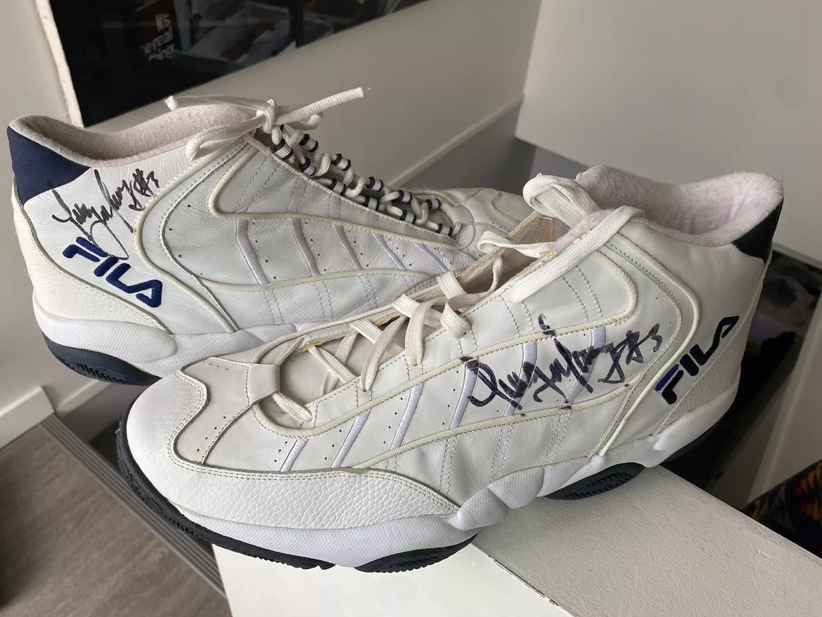 Fila toronto deals