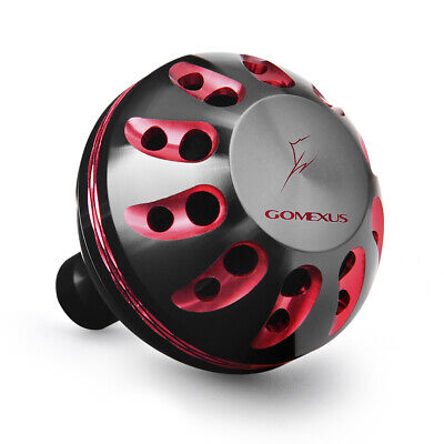 Gomexus Power Knob For Daiwa BG 3000 3500 4000 Reel Handle, 40% OFF