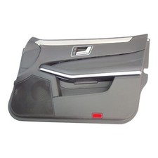 Mercedes W212 S212 Türverkleidung Türpappe Kunstleder vorne rechts Bj2016 Mercedes W212 S212 Türverkleidung Türpappe Kunstleder vorne rechts Bj2016