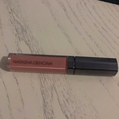 natasha denona mark your liquid lips matte