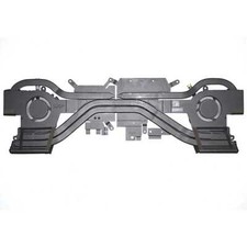 For Dell Alienware X14 CPU GPU Cooling Heatsink Fan 0N2MWW 0005GP TJGG6 0TJGG6