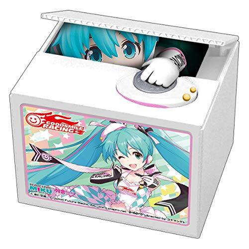 ゲームキャラクター RACING MIKU2019 41ueoelrAnL.jpg_BO30,255,255,