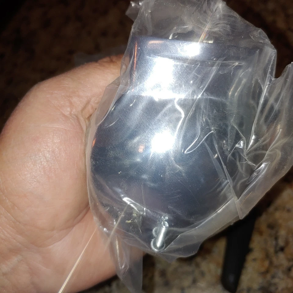 19-114 HARLEY FRONT TURN SIGNAL FLASHER 84-93 ELECTRA GLIDE ULTRA B15 - Image 2 of 4