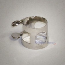 Genuine APM Tenor Saxophone Ligature NEW Ships Fast 