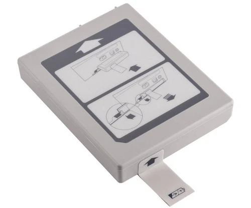 Brand New Battery for Philips HEARTSTART XL+ /  989803167281 / 6600mAh 14.4V - Picture 2 of 3