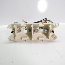 1994-1998 Dodge Ram 2500 3500 Dome Light Replacement Oem Tested