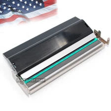 US 79800M NEW Printhead for Zebra ZM400 Therma Label Barcode Printer 203dpi